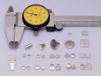 powder metallurgy contacts