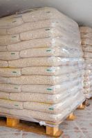 Wood Pellets