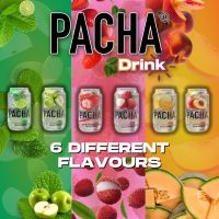 Pacha Drink