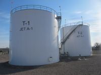 Jet Fuel