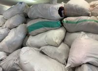 Used clothes  From Australia