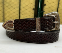 Premium Full Grain Leather designer Belts at Unbeatable Prices From India