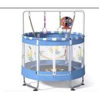 Baby Toddler Trampoline