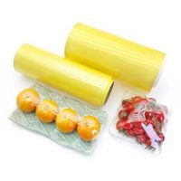 PVC Cling Film