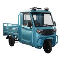 Three Wheeler and Tricyle OEM&amp;ODM Manufacturing Services