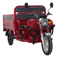 Three Wheeler and Tricyle OEM&amp;ODM Manufacturing Services