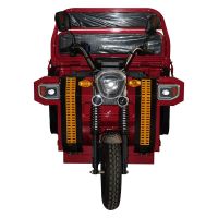 Three Wheeler and Tricyle OEM&ODM Manufacturing Services From China