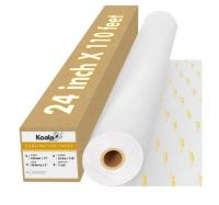 Koala 105gsm Sublimation Paper Roll 24&quot;x110'