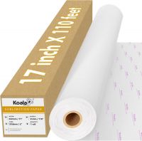Koala 105gsm Sublimation Paper Roll 24"x110' From China