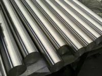 Steel round bars 