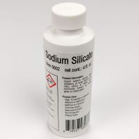 Adhesive Liquid Sodium Silicate From Philippines