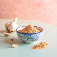 Garlic Powder