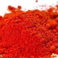 Red Chilli Powder
