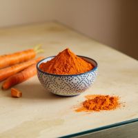 Carrot Powder