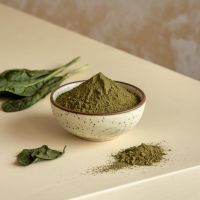 Spinach Powder