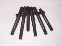 Befestigungen, Schrauben, Muttern, Flachmatten, Verschiedene Schrauben