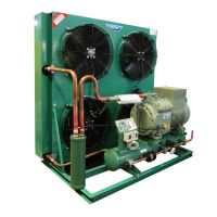 Hermetic Condensing Unit with CE UL ROHS Scroll Cold Room Condensing Units Wholesaler