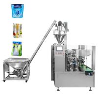 Xiwang China Origin Powder Packaging System Machine