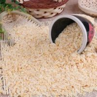 Dehydrated Garlic Granules From China