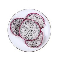 100% Freeze Dried White Dragon Fruit Bulk From China