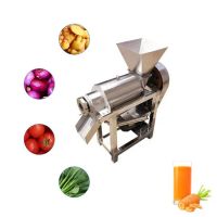 Best Fruit and Vegetable Juicer Pineapple Industrial Grape Fruit Juice Extractor Machine From China