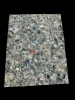 Hard, Soft, Ultra Hard Felt For