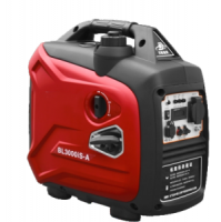 Silent Inverter gasoline generator 1.8KW