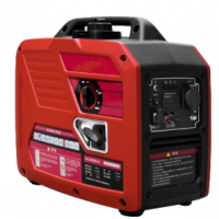 Silent Inverter gasoline generator 2.5KW