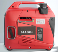 Silent Inverter gasoline generator 1KW