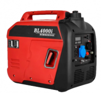 Silent Inverter gasoline generator 3KW