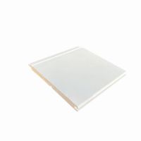 Good Quality Primed Wall Corner Radiata Wall Panels Architraves