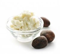 Shea Butter &amp; Shea Nuts