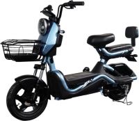 New arrival electric bike E-bike electric 2 wheeler bicycle electric scooter E-scooter with low price