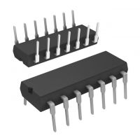 DIP(Dual In-Line Package) IC CHIP electronic component integrated circuit Field Programmable Gate Array (FPGA) From China