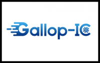 IC CHIP electronic component integrated circuit Field Programmable Gate Array (FPGA)