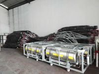 Revolutionizing Rock Demolition: The O2 Rock Blasting System Ã¢ï¿½ï¿½ Safe, Sustainable, and Cost-Effective