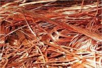 Copper Scrap