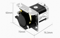 peristaltic pump