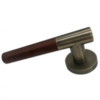 High-Quality Stainless Steel Door Handles For Residential And Commercial Use Door Handle