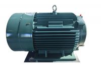 YE3 Series High Efficiency Three-Phase Asynchronous Motor 15KW-2