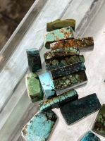 Rough Turquoise