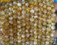 Semi-Precious Stones Beads