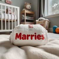 Merries Diapers