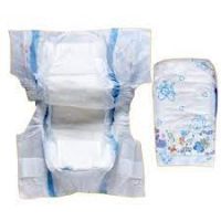 Merries Diapers