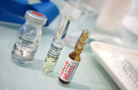 Glutathione whitening injections  From Philippines