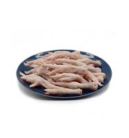 High quality chicken paws for sale at low prices bulk frozen supply ready for export
