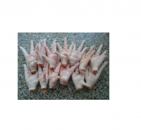 Bulk Frozen Chicken Feet for Sale Cheap High Quality Ready for Export Global Delivery Available