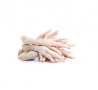 Buy chicken paws in bulk for cheap rates frozen and processed for export