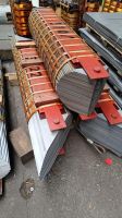 Transformer steel scrap (electrical)