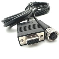 Factory Custom USB RJ48 RJ50 M12 DB9 scanner cable